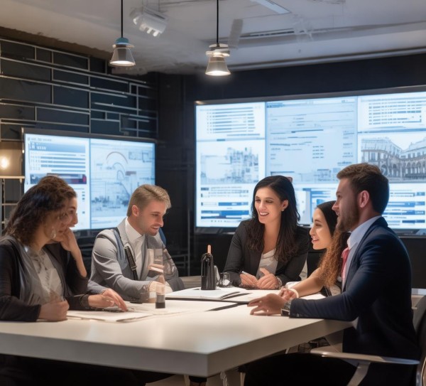 酒店预订部提升效率与客户体验的核心案例分析