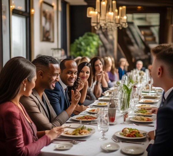 酒店餐饮服务幸福感的案例分析，从实践与数据看提升顾客满意度的路径