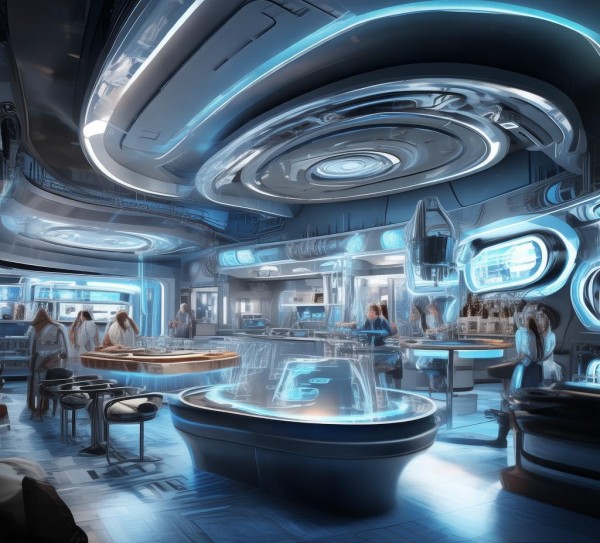 餐饮酒店管理，未来发展的深刻议题