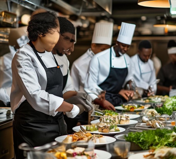 提升酒店餐饮服务质量的策略与实践研究