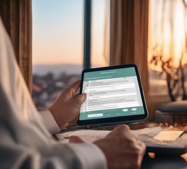 信赖已久的专业预订体验，驿舒达酒店的神级预订体验