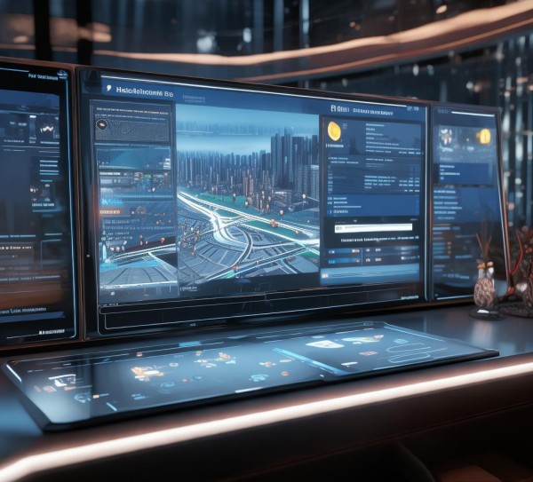 酒店预订服务解析