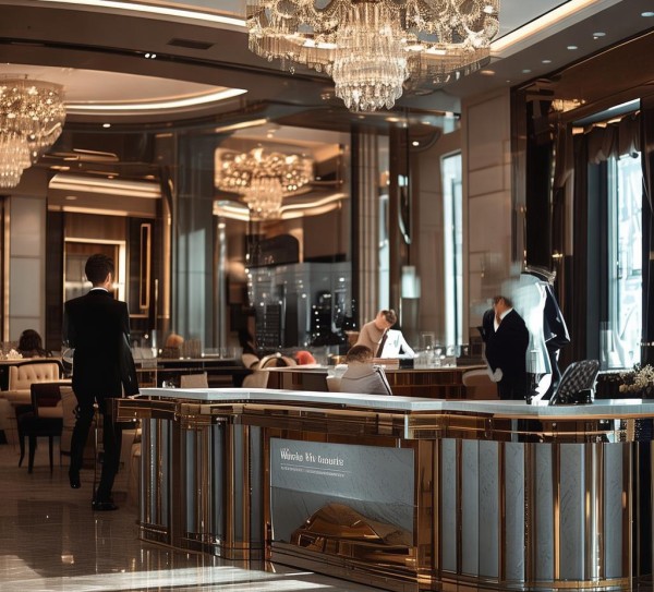 王健林酒店预订，开启您的优雅出行之路