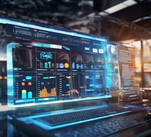 酒店餐饮管理软件，精准运营的全能工具