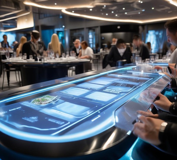 餐饮酒店管理软件，重塑服务品质的创新解决方案