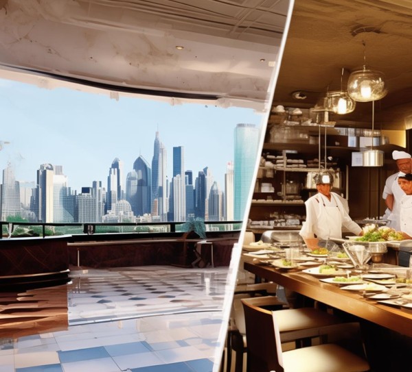 区别,酒店管理与餐饮管理 区别,酒店管理与餐饮管理