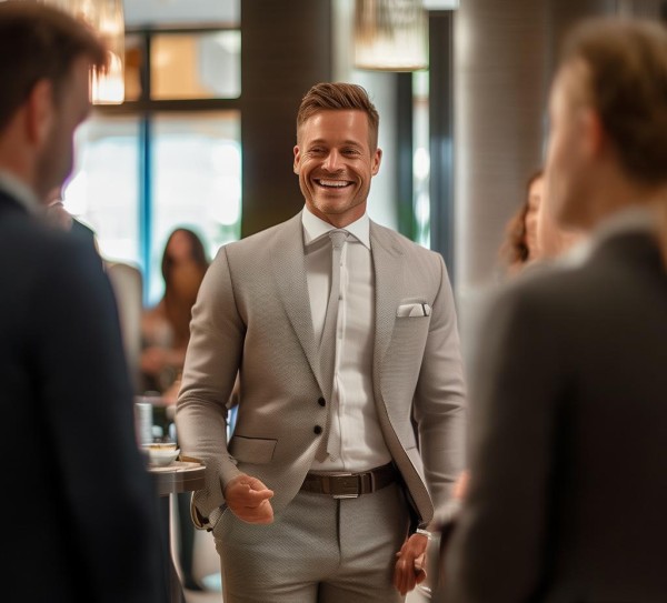 让每位客人感受到专业与细致服务 让每位客人感受到专业与细致服务