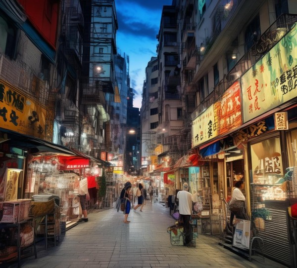 餐饮服务员坚守与创新,长沙特色显 now 餐饮服务员坚守与创新,长沙特色显 now