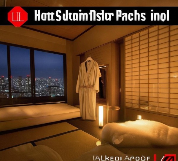 让您的客人在东京享受难忘的旅程，日本酒店预订代理服务