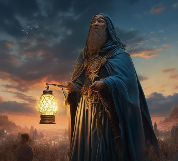 守护文明服务，做榜样服务人